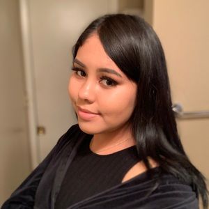 Meet your Posher, Jackie